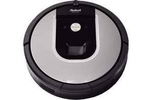 Aspirador Robot iRobot Roomba 965