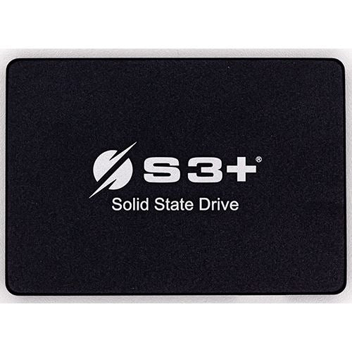 Disco Interno SSD S3+ Pro - 256GB - SATA III