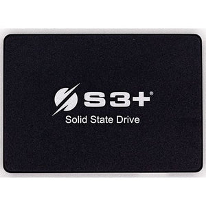 Disco Interno SSD S3+ Pro - 256GB - SATA III
