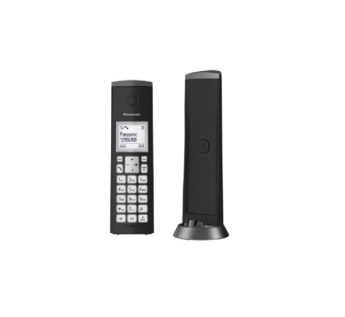 Telefone Panasonic KX-TGK210 | Preto