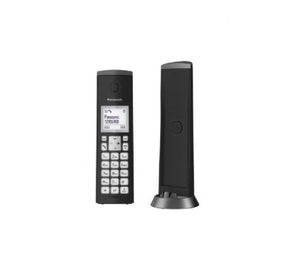 Telefone Panasonic KX-TGK210 | Preto