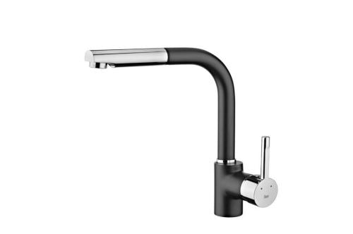 TEKA ARK 938 FN (PRETO) MISTURADORA