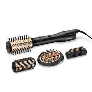Escova Modeladora Babyliss Big Hair Luxe AS970E