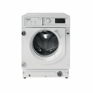 Máquina de Lavar Roupa Hotpoint BI WMHG 81485 EU | 8 Kg | 1400 RPM | B | Branco