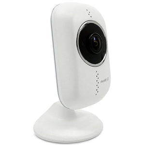Câmara Segurança Inteligente Muvit iO Wi-Fi - Full HD