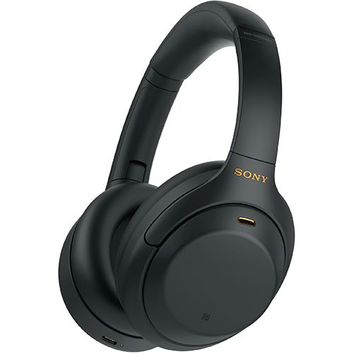 AuscultadoresNoiseCancellingBluetoothSonyWH-1000XM4-Preto