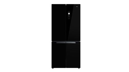 Frigorífico Americano Teka RMF 77810 GBK | 189,8x83,3x64,8 cm | 341 L | E | Preto