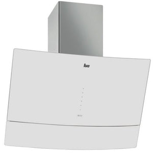 Exaustor de Parede Teka DVU 590 B | 138x90x42,8 cm | 538 m³/h | 59 dB | D | Branco