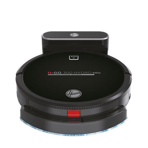 Aspirador Robot Hoover HGO330HC - Preto