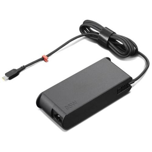 Carregador para Portátil Lenovo USB-C 95W