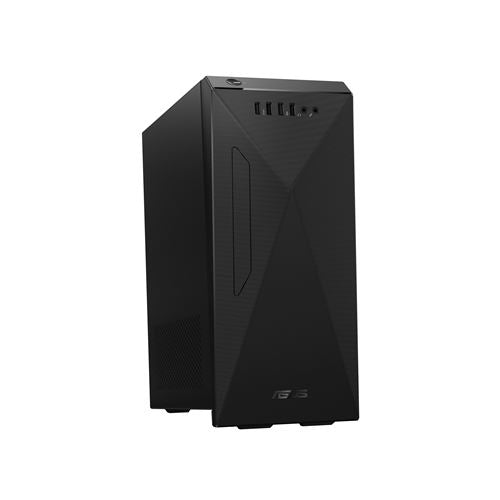 Desktop ASUS S500MC-51D71PB2 | Intel® Core i5-11400F | GeForce® GT 710 | 8 GB | SSD 512GB