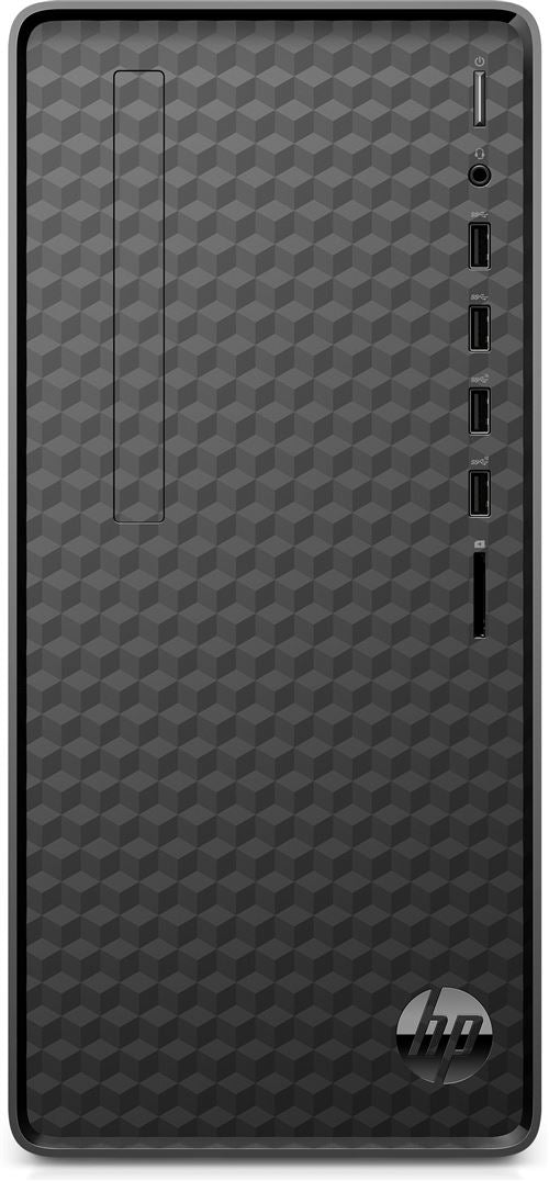 Desktop HP Desktop M01-F1013np | Intel® Core i5-10400F | Radeon RX 550 | 8 GB | SSD 512GB