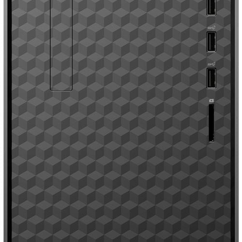 Desktop HP Desktop M01-F1013np | Intel® Core i5-10400F | Radeon RX 550 | 8 GB | SSD 512GB