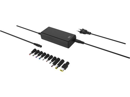 Carregador Portátil ISY IAC-2103 Universal 90W 19V