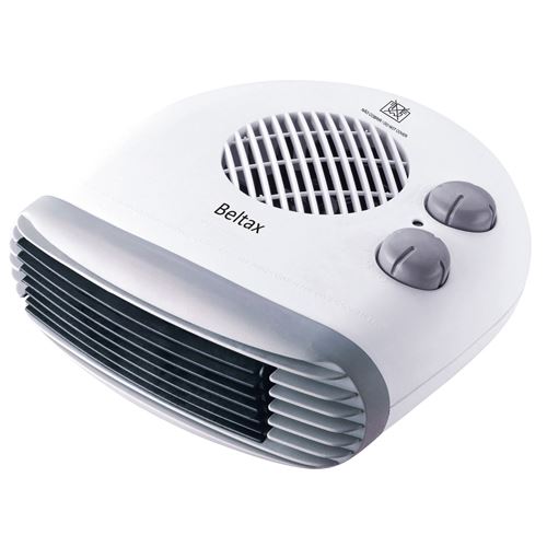 Termoventilador Beltax BFH-2000
