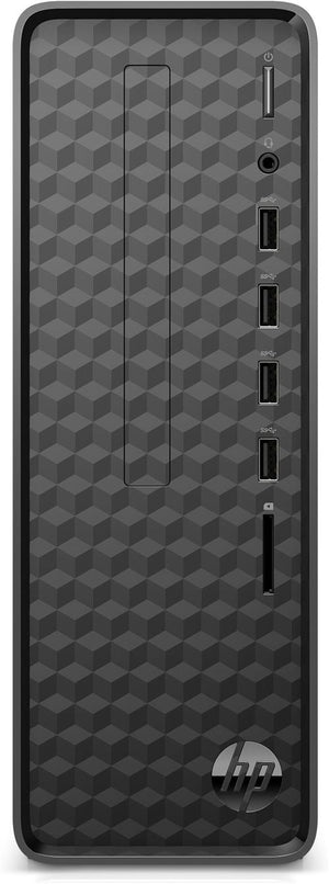 Desktop HP Slim Desktop S01-aF0004np | AMD Athlon Silver 3050U | Radeon Graphics | 8 GB | SSD 256GB