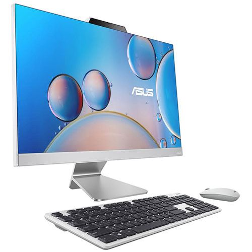 Desktop All In One Asus A3402WBAK-72DHDBB2 | Intel® Core™ i7-1255U | 16GB | 1TB SSD