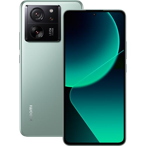 Xiaomi 13T 5G - 256GB - Verde