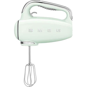 Batedeira Eléctrica Smeg Estilo dos Anos 50 - Verde Água