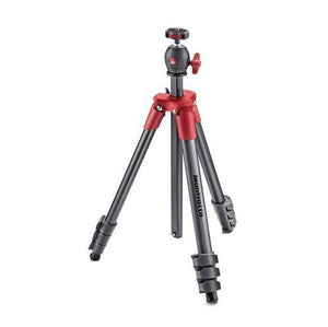 MANFROTTO TRIPE COMPACT LIGHT C/ C
