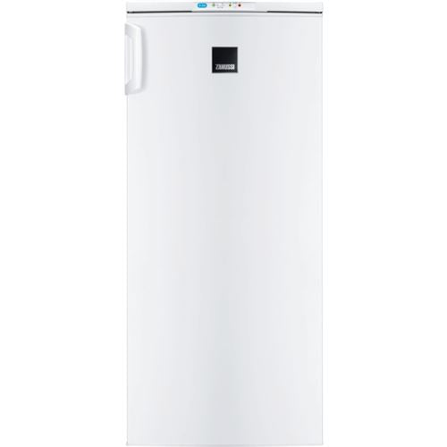 Arca Congeladora Vertical Zanussi ZUAN19FW | 125x54,5x63 cm | 187 L | F | Branco