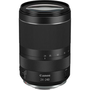 Objetiva Canon RF 24-240mm F4-6.3 IS USM