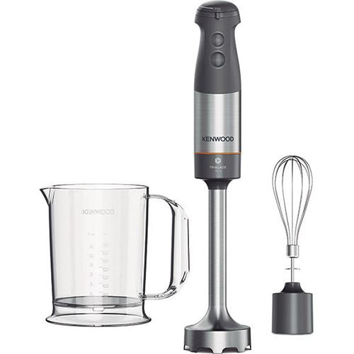 Varinha Mágica Kenwood Triblade XL+ HBM60.002GY - Cinzento