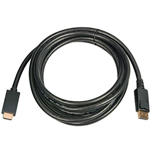 Cabo Temium Display Macho para HDMI Macho 3M