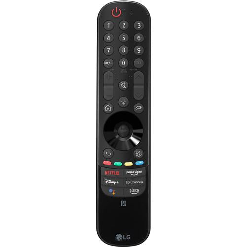 Comando TV LG MR22GN Magic Remote 2022