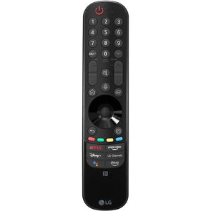 Comando TV LG MR22GN Magic Remote 2022