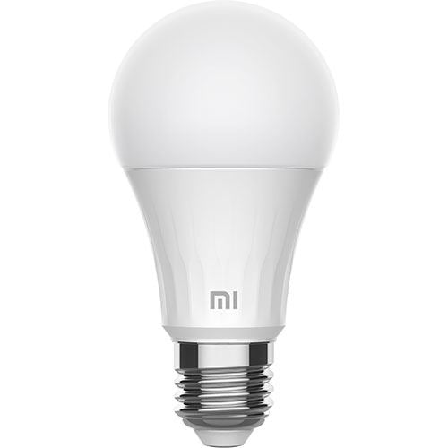 Lâmpada Xiaomi Mi Smart LED Bulb - Warm White