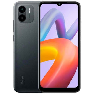 Xiaomi Redmi A2 - 64GB - Black