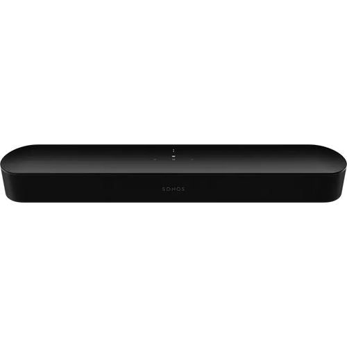 Soundbar Sonos Beam (Gen 2) - Preto | Darty