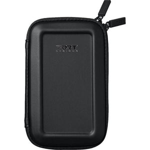 Bolsa Port Design Colorado Shock HDD para Disco 2,5'' - Preto