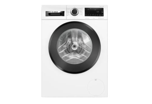 Máquina de Lavar Roupa Bosch WGG254Z1ES | 10 Kg | 1400 RPM | A | Branco
