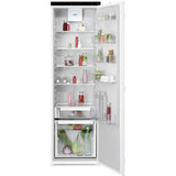 Frigorífico Encastrável AEG TK6DS181ES | 177,2x54,6x54,9 cm | 310 L | E | Branco
