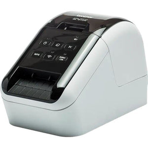 Impressora Térmica de Etiquetas Brother QL-810WC