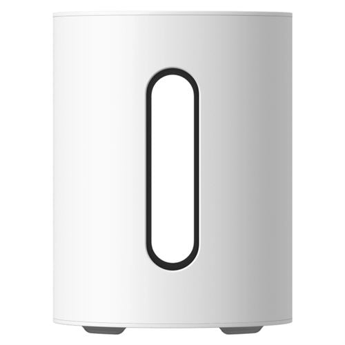 Subwoofer Sonos Sub Mini Branco