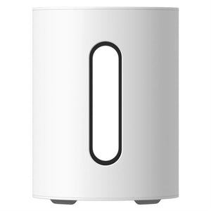 Subwoofer Sonos Sub Mini Branco