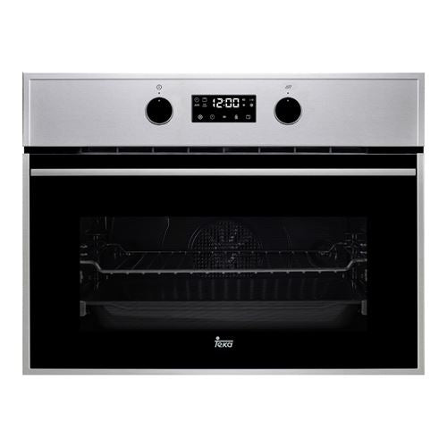 Forno Elétrico Teka HSC 644 C | 41 L | 59.5 cm | Aço inoxidável