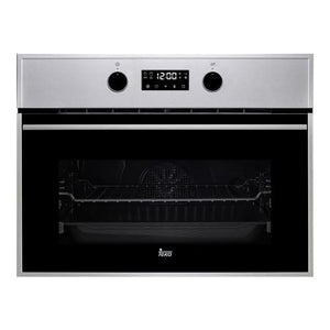 Forno Elétrico Teka HSC 644 C | 41 L | 59.5 cm | Aço inoxidável