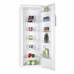 Frigorífico Candy CCOLS 6172WH/N | 170x60x60 cm | 331 L | F | Branco