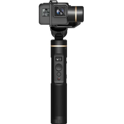 Estabilizador FeiyuTech G6 para Action Cam
