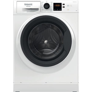 Máquina de Lavar Roupa Hotpoint NS 823 WK SPT N | 8 Kg | 1200 RPM | D | Branco