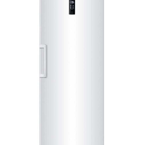 Arca Congeladora Vertical Haier H2F-255WSAA | 186,5x59,5x66,5 cm | 262 L | E | Branco