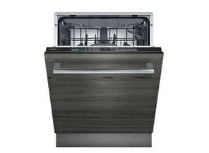 Máquina de Lavar Loiça Encastrável Siemens SE61HX08VE | 13 talheres | 60 cm | E