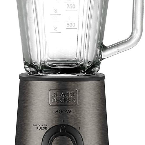 Liquidificadora Black & Decker BXJB800E (800 W - 1.5 L - Turbo)