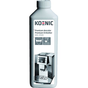 Descalcificante para Máquinas de Café Koenic KDC-0500 500ml