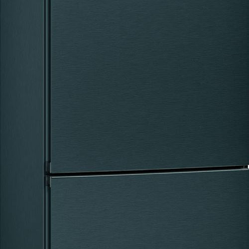 Frigorífico Combinado Siemens KG36NXXDC | 186x60x66 cm | 237 L | D | Aço inoxidável
