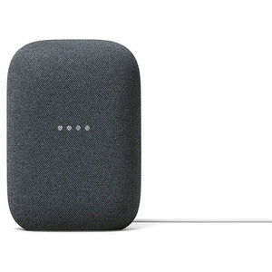 Coluna de Som Google Nest Audio GA01586-ES